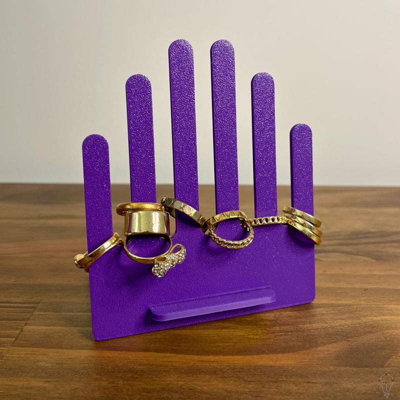 Ring Holder