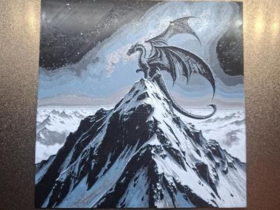 Dragon Hueforge 150X150