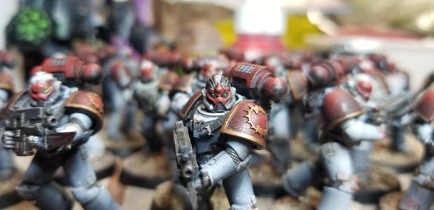 Planet thrashers Helm