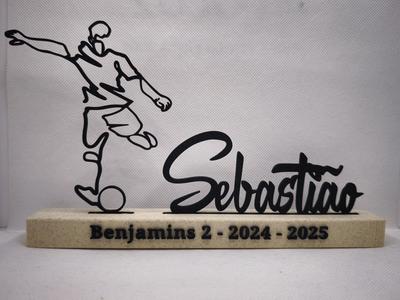 Sebastião, the player