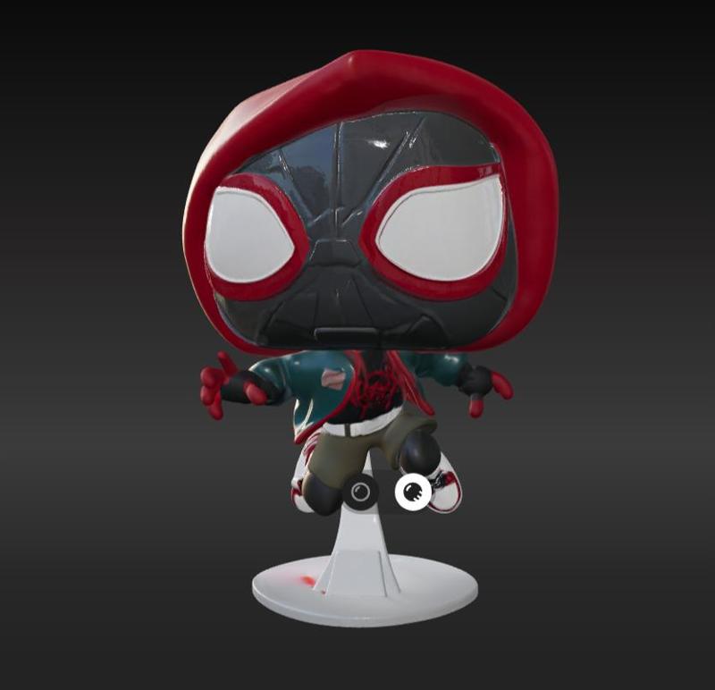 Miles Morales