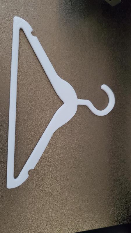 American Girl Clothes Hanger