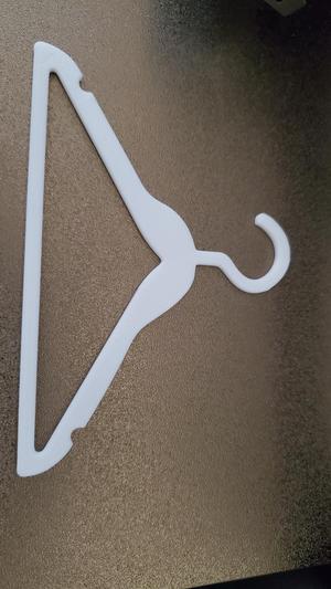 American Girl Clothes Hanger