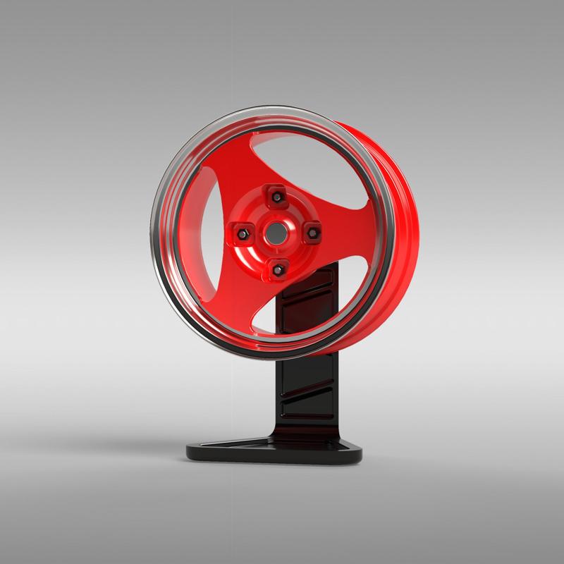 ADVAN Oni 2 wheel rim