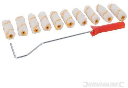 minimalist spool holder