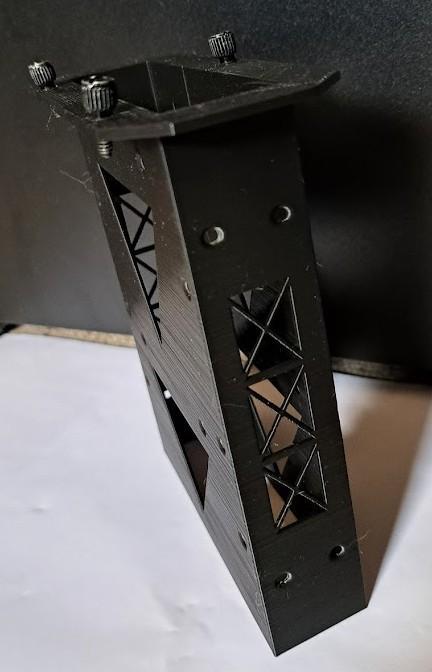 beQuiet! Hard Drive Cage