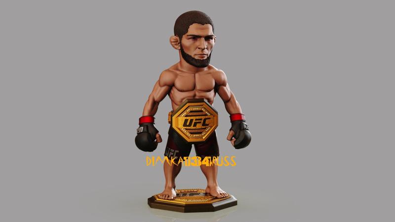 khabib