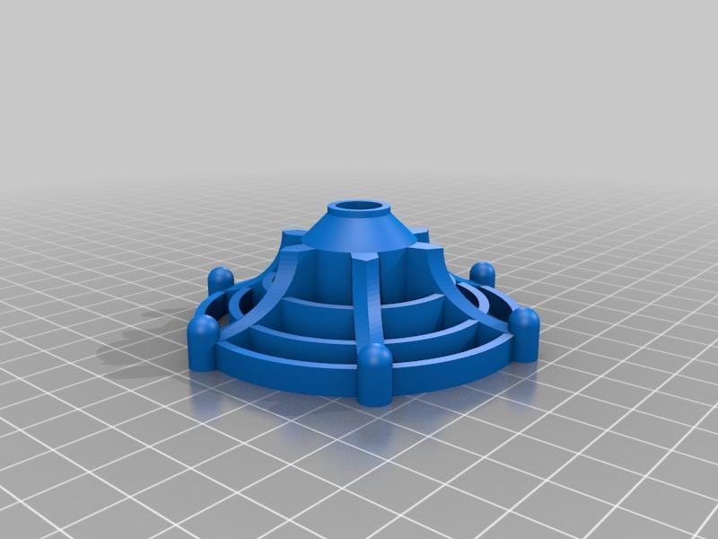 Simple Apple Pencil Stand