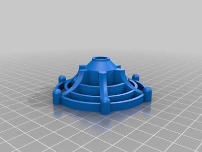 Simple Apple Pencil Stand