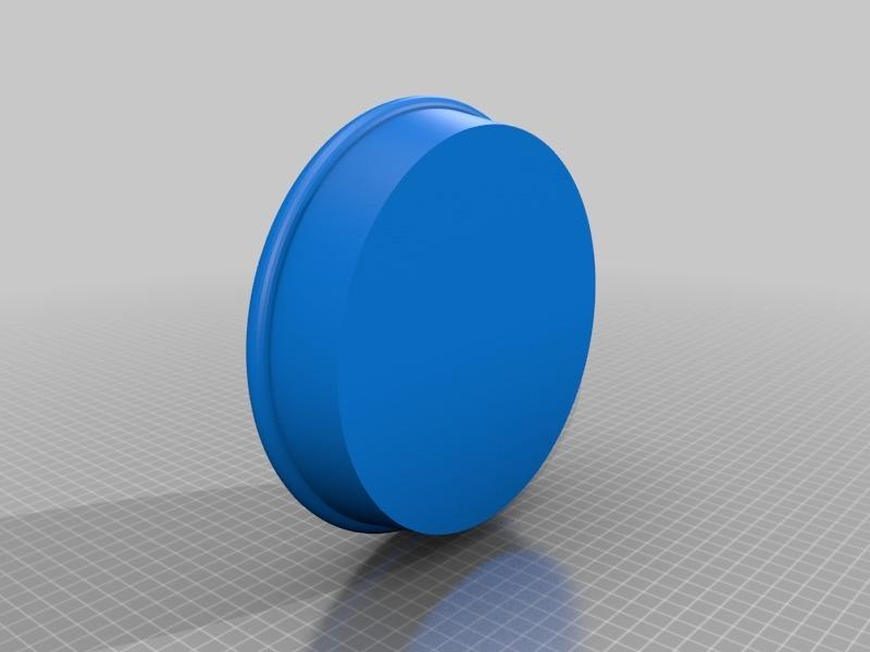 Abreuvoir amélioré