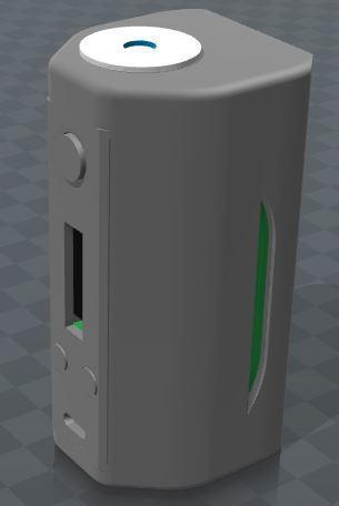 Boxer Style DNA167 - 250 V3