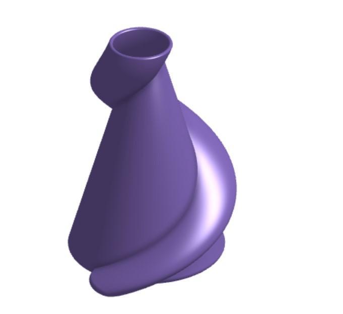 Vase 49