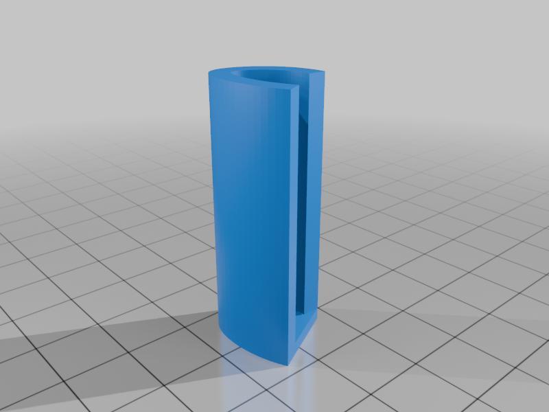 CONTROL REMOTO 4CH SOPORTES