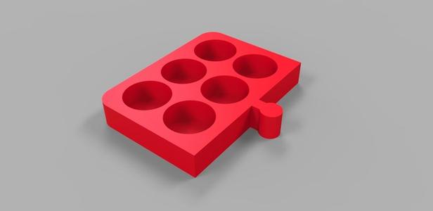 Electronic Cigarette Bar