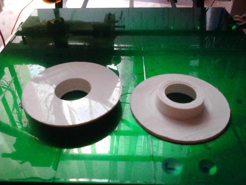 SPOOL Bearing for 608ZZ