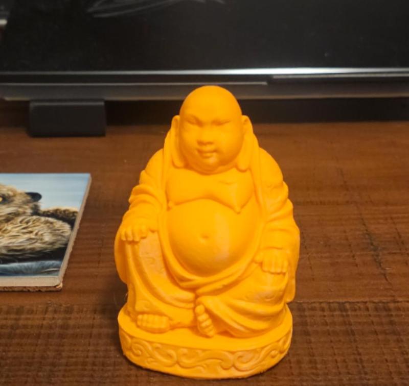 Buddha