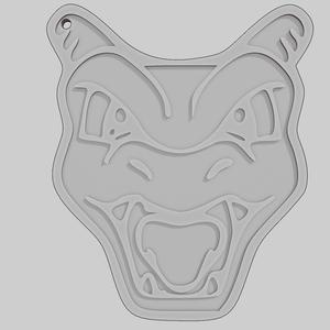 Pokemon Keychain Porte-clés llavero Porteclef Charizard