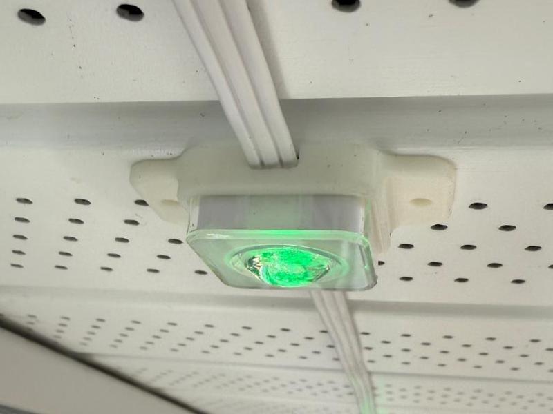 Govee Permanent Outdoor Lights 2 mounts