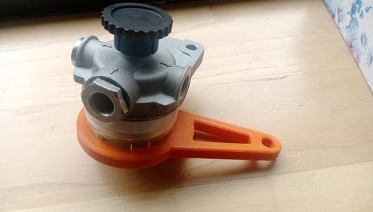 0000906050 Fuel Pump/Filter Wrench