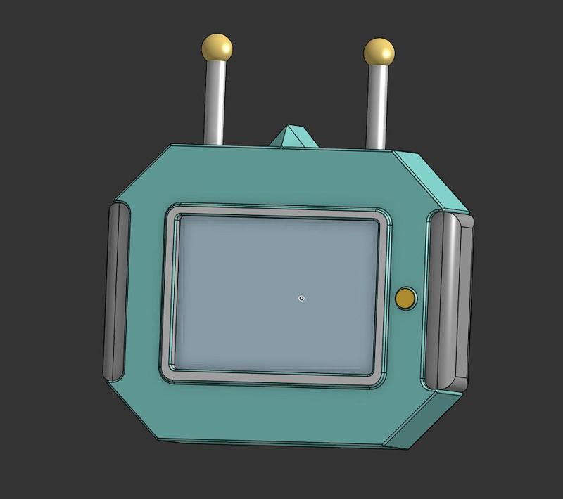 Dowsing MCHN (Item Finder)  - Pokemon Black/White and Black2/White2