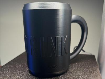Thermo Can Holder 0.33l