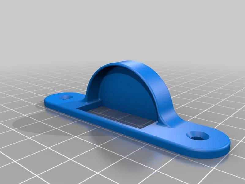 Light switch cover
