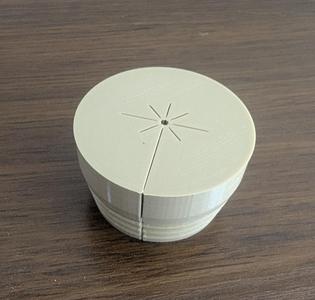 Advanced TPU Cloning Collar – Root-Safe, Flexible, Precision Fit (EZ-Clone / TurboKlone / PropBox)