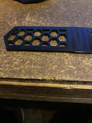 George Foreman Spatula remixed