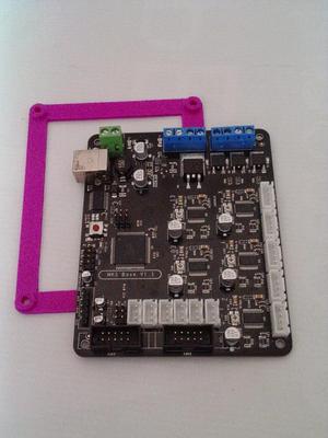 MKS Base PCB StandOff