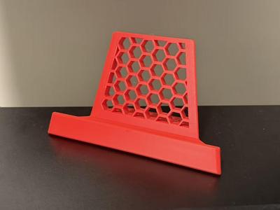Compact keyboard Stand