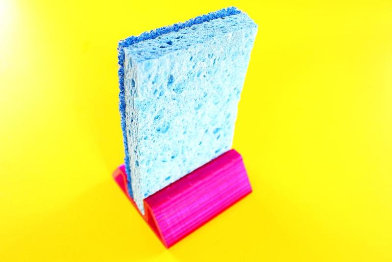 Soporte de esponjas - Sopnge holder