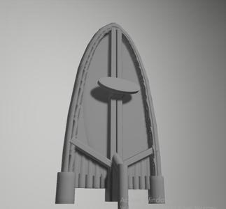 THUNDERCATS FELINE SLIDER