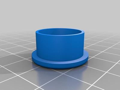 C1 Chaser camera mount