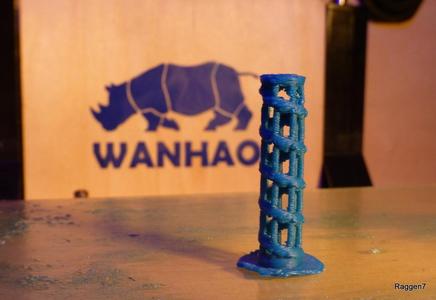 Working Compression spring