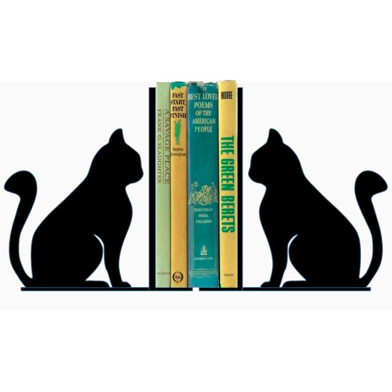 Gato Book Holder, Bookend, Game Holder, game support, sleeve holder, sleeve holder, sleeve support