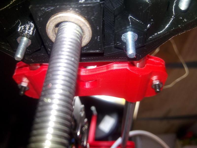 Antiwooble discoeasy dagoma