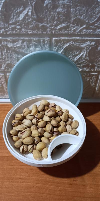 Snack bowl (menagerie)