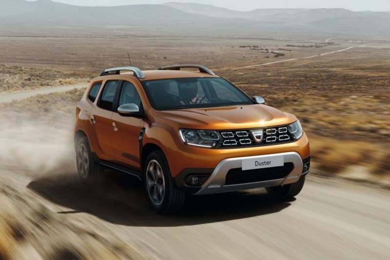 SMARTPHONE SUPPORT FOR DACIA DUSTER 2019-2023