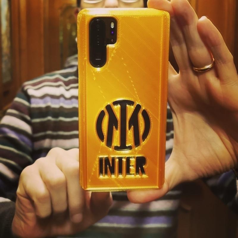 IM Inter - Cover Huawei P30 Pro