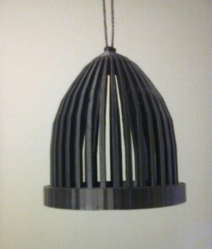Soul Birdcage