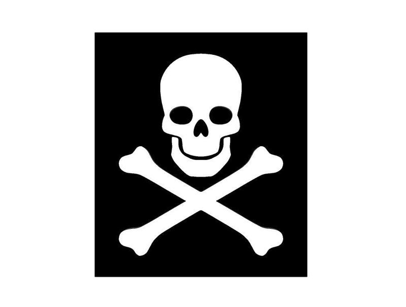 Skull & Crossbones