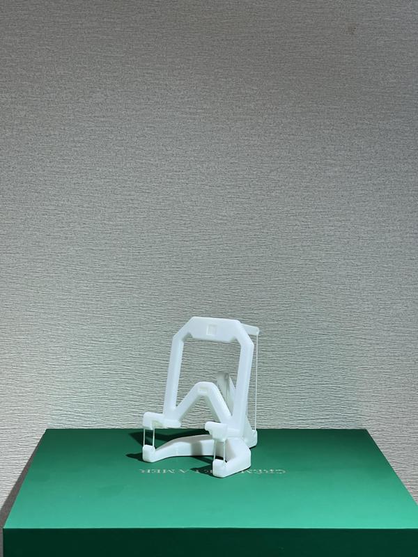 TENSEGRITY STRUCTURE PHONE STAND Ver. 2