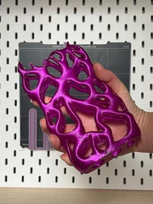 Organic Phone Case / Bag