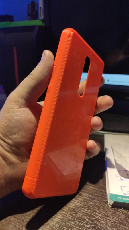 Xiaomi Mi 9T / Redmi K20 Case