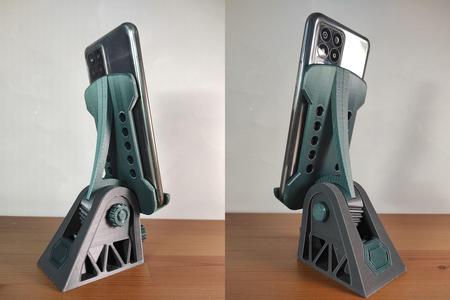 SMARTPHONE STAND (HOLDER)