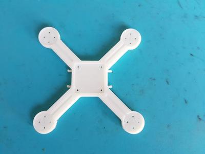 10'' Brushless Frame