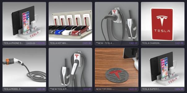 Tesla Surprise Combo Fun Pack