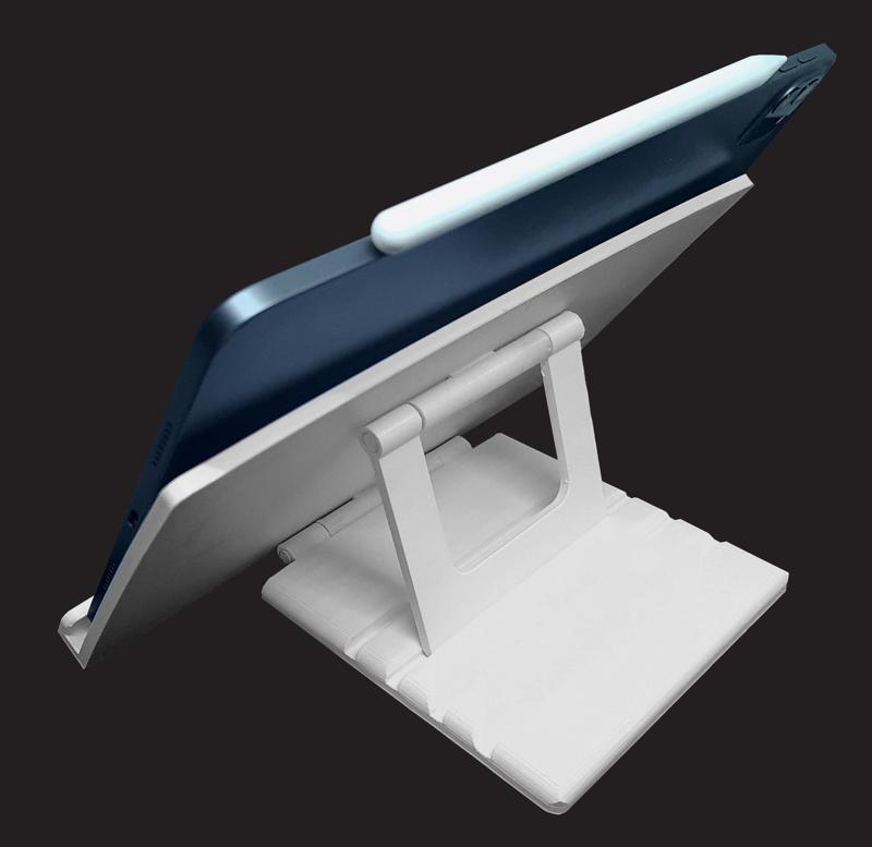 IPAD PRO / IPAD 11" INCHES STAND REGULATED