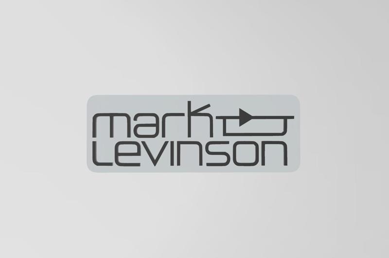 MARK LEVINSON LOGO