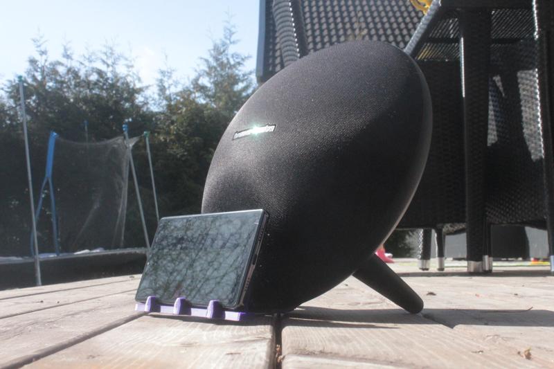 Harman Kardon Phone holder